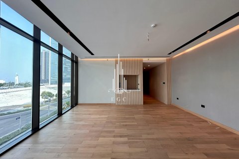 阿联酋 Abu Dhabi Al Reem Island 公寓  1 卧, 128.5 平方米 , 编号 513243