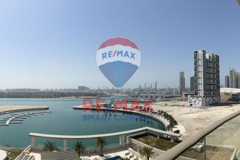 Apartemen di Al Reem Island, Abu Dhabi, UEA 3 kamar tidur, 178.7 m2 nomor 513237
