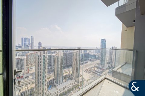 Apartemen di BURJ ROYALE di Downtown Dubai (Downtown Burj Dubai), UEA 2 kamar tidur, 89 m2 nomor 698510