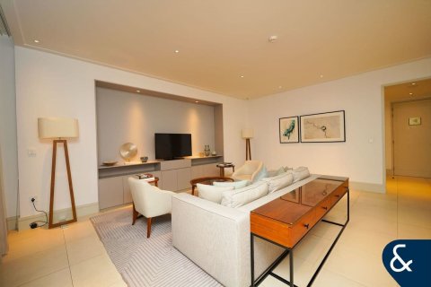 Apartemen di VIDA RESIDENCE DOWNTOWN di Downtown Dubai (Downtown Burj Dubai), UEA 2 kamar tidur, 152 m2 nomor 698515