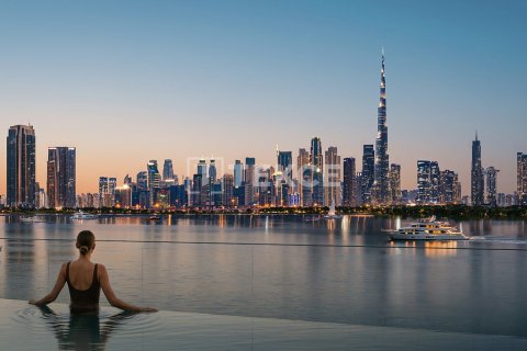 Huoneisto Dubai, Arabiemiraatit 1 makuuhuone, 62 m2 № 709694 - kuva 3