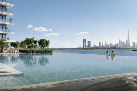 Huoneisto Dubai, Arabiemiraatit 1 makuuhuone, 62 m2 № 709694 - kuva 5