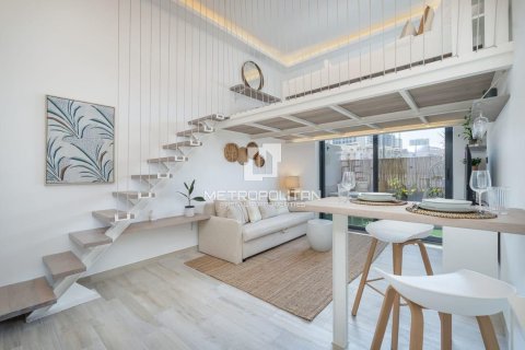 Apartman u Jumeirah Village Circle, Dubai, UAE 46 m2 Br. 709693 - fotografija 2