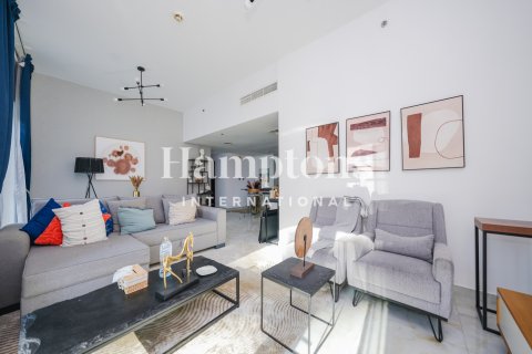 آپارتمان برای اجاره در Downtown Dubai (Downtown Burj Dubai)، Dubai، امارات متحده عربی 2 خوابه ، 107.95328600 متر مربع ، شماره 709699 - تصویر 2