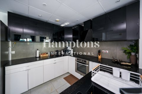 آپارتمان برای اجاره در Downtown Dubai (Downtown Burj Dubai)، Dubai، امارات متحده عربی 2 خوابه ، 107.95328600 متر مربع ، شماره 709699 - تصویر 5