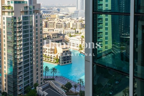 آپارتمان برای اجاره در Downtown Dubai (Downtown Burj Dubai)، Dubai، امارات متحده عربی 2 خوابه ، 107.95328600 متر مربع ، شماره 709699 - تصویر 17