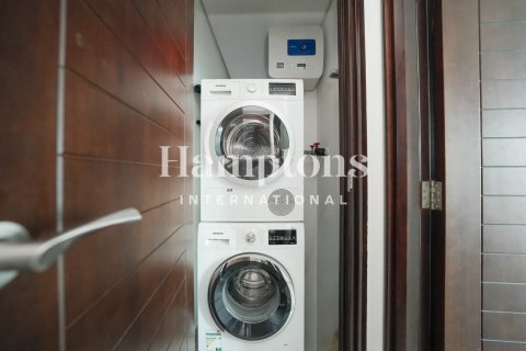 آپارتمان برای اجاره در Downtown Dubai (Downtown Burj Dubai)، Dubai، امارات متحده عربی 2 خوابه ، 107.95328600 متر مربع ، شماره 709699 - تصویر 22