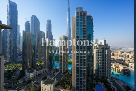 آپارتمان برای اجاره در Downtown Dubai (Downtown Burj Dubai)، Dubai، امارات متحده عربی 2 خوابه ، 107.95328600 متر مربع ، شماره 709699 - تصویر 14
