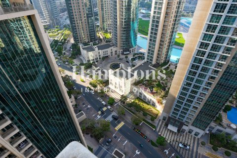 آپارتمان برای اجاره در Downtown Dubai (Downtown Burj Dubai)، Dubai، امارات متحده عربی 2 خوابه ، 107.95328600 متر مربع ، شماره 709699 - تصویر 15