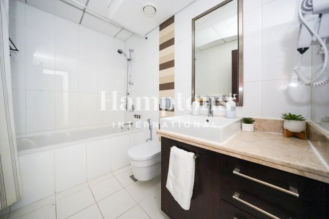 آپارتمان برای اجاره در Downtown Dubai (Downtown Burj Dubai)، Dubai، امارات متحده عربی 2 خوابه ، 107.95328600 متر مربع ، شماره 709699 - تصویر 20