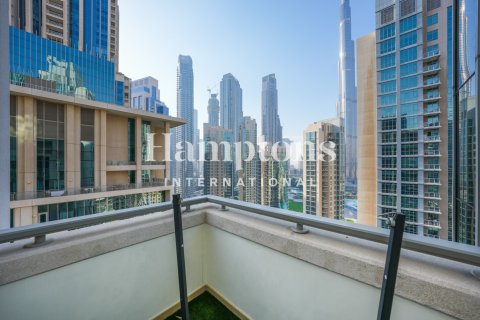 آپارتمان برای اجاره در Downtown Dubai (Downtown Burj Dubai)، Dubai، امارات متحده عربی 2 خوابه ، 107.95328600 متر مربع ، شماره 709699 - تصویر 7