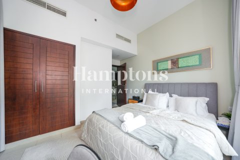 آپارتمان برای اجاره در Downtown Dubai (Downtown Burj Dubai)، Dubai، امارات متحده عربی 2 خوابه ، 107.95328600 متر مربع ، شماره 709699 - تصویر 10