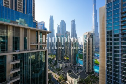 آپارتمان برای اجاره در Downtown Dubai (Downtown Burj Dubai)، Dubai، امارات متحده عربی 2 خوابه ، 107.95328600 متر مربع ، شماره 709699 - تصویر 18