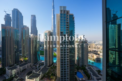 آپارتمان برای اجاره در Downtown Dubai (Downtown Burj Dubai)، Dubai، امارات متحده عربی 2 خوابه ، 107.95328600 متر مربع ، شماره 709699 - تصویر 11