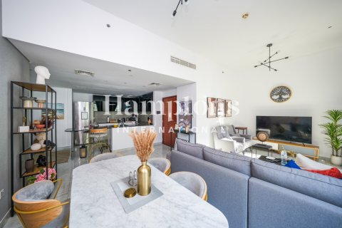 آپارتمان برای اجاره در Downtown Dubai (Downtown Burj Dubai)، Dubai، امارات متحده عربی 2 خوابه ، 107.95328600 متر مربع ، شماره 709699 - تصویر 3
