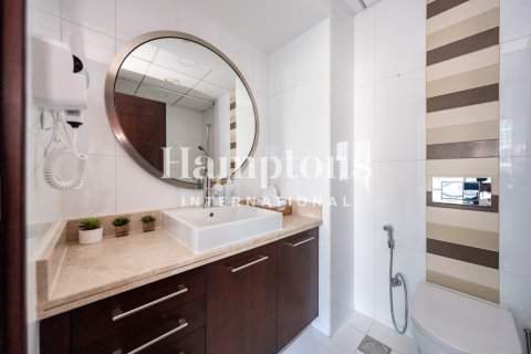 آپارتمان برای اجاره در Downtown Dubai (Downtown Burj Dubai)، Dubai، امارات متحده عربی 2 خوابه ، 107.95328600 متر مربع ، شماره 709699 - تصویر 21