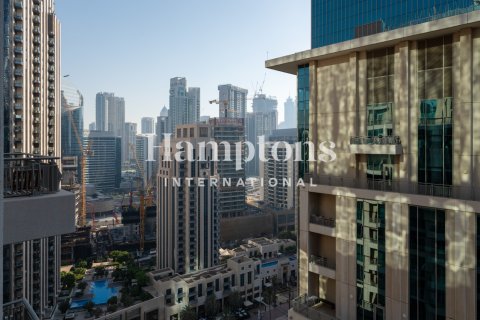 آپارتمان برای اجاره در Downtown Dubai (Downtown Burj Dubai)، Dubai، امارات متحده عربی 2 خوابه ، 107.95328600 متر مربع ، شماره 709699 - تصویر 30