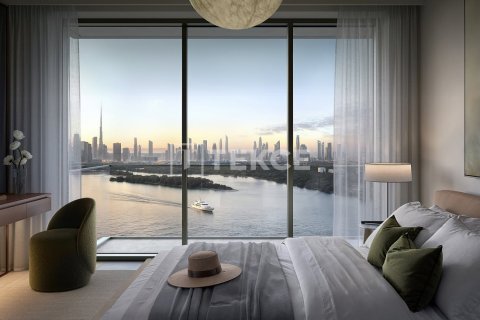 Dubai, संयुक्त अरब अमीरात में अपार्टमेंट, 3 बेडरूम, 185 वर्ग मीटर, संख्या 709695 - फ़ोटो 11