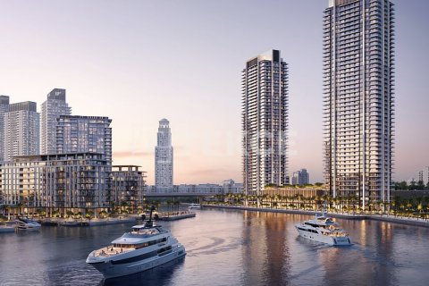 Leilighet i Dubai, Emiratene 3 soverom, 185 kvm nr. 709695