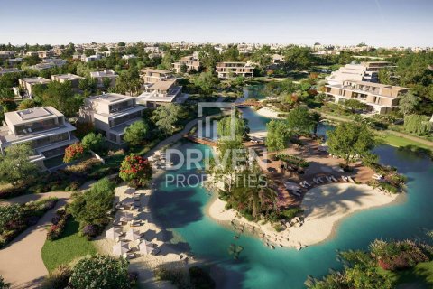 Vila v Dubai, SAE 5 ložnice, 463.96 m² Č.: 761524 - fotografie 12