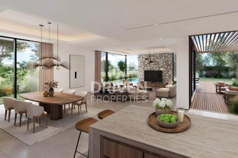 Vila v Dubai, SAE 5 ložnice, 463.96 m² Č.: 761524 - fotografie 11