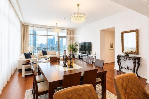 Apartamento para venda em Downtown Dubai (Downtown Burj Dubai), Dubai, EAU 3 quartos, 209.03 m2 № 761526 - foto 2