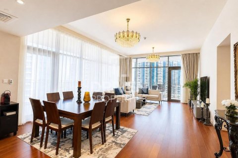 Apartamento para venda em Downtown Dubai (Downtown Burj Dubai), Dubai, EAU 3 quartos, 209.03 m2 № 761526 - foto 5