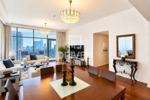 Apartamento para venda em Downtown Dubai (Downtown Burj Dubai), Dubai, EAU 3 quartos, 209.03 m2 № 761526 - foto 6