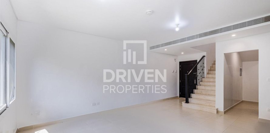 Villa em Serena, Dubai, EAU 3 quartos, 186.27 m2 № 761525