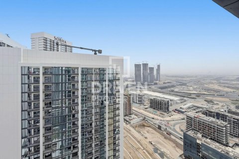 آپارتمان برای فروش در Mohammed Bin Rashid City، Dubai، امارات متحده عربی 4 خوابه ، 206.15 متر مربع ، شماره 761523 - تصویر 21