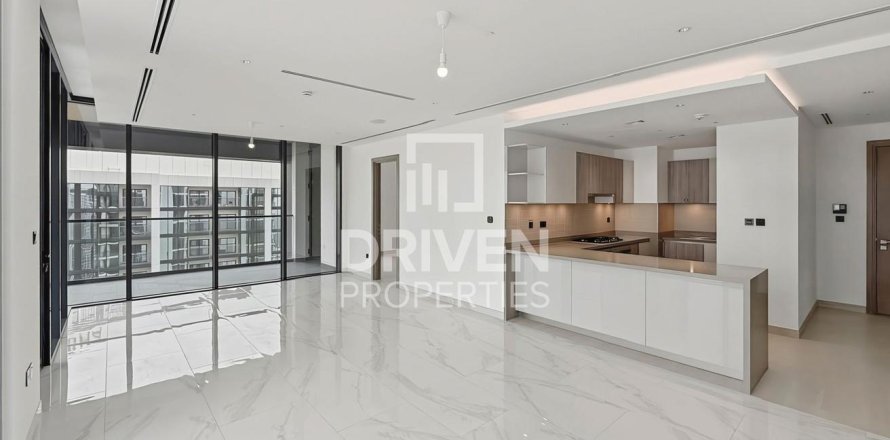 آپارتمان در Mohammed Bin Rashid City، Dubai ، امارات متحده عربی 4 خوابه ، 206.15 متر مربع.  شماره 761523