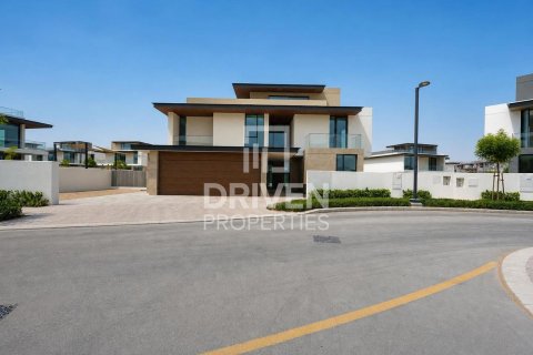 Villa sa The Valley, Dubai, UAE 5 silid-tulugan, 929.59 sq.m. № 761528 - larawan 1
