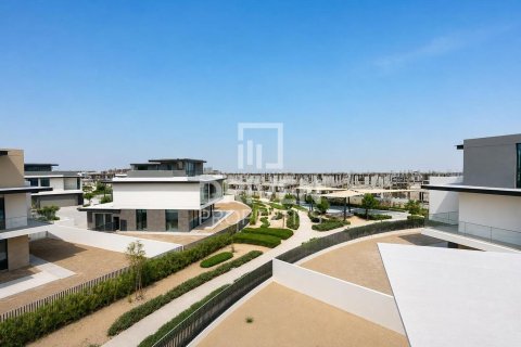 Villa sa The Valley, Dubai, UAE 5 silid-tulugan, 929.59 sq.m. № 761528 - larawan 22