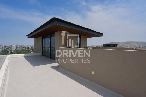 Villa sa The Valley, Dubai, UAE 5 silid-tulugan, 929.59 sq.m. № 761528 - larawan 23
