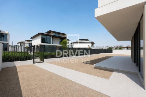 Villa sa The Valley, Dubai, UAE 5 silid-tulugan, 929.59 sq.m. № 761528 - larawan 28