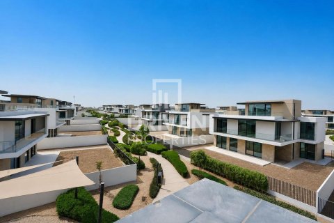Villa sa The Valley, Dubai, UAE 5 silid-tulugan, 929.59 sq.m. № 761528 - larawan 24