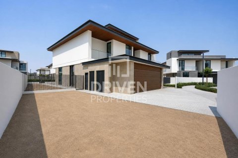 Villa sa The Valley, Dubai, UAE 5 silid-tulugan, 929.59 sq.m. № 761528 - larawan 30