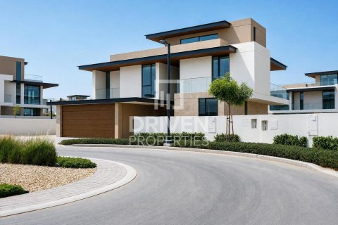Villa sa The Valley, Dubai, UAE 5 silid-tulugan, 929.59 sq.m. № 761528 - larawan 29