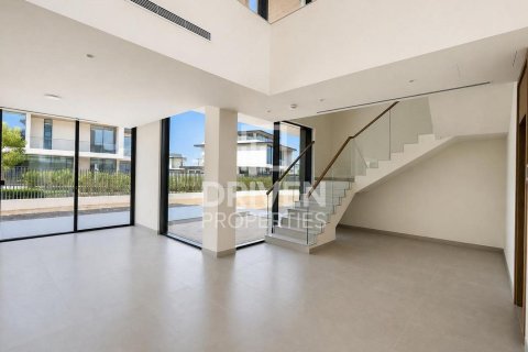 Villa sa The Valley, Dubai, UAE 5 silid-tulugan, 929.59 sq.m. № 761528 - larawan 3