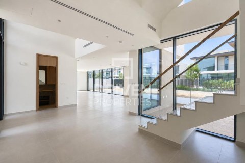 Villa sa The Valley, Dubai, UAE 5 silid-tulugan, 929.59 sq.m. № 761528 - larawan 2