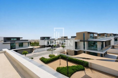 Villa sa The Valley, Dubai, UAE 5 silid-tulugan, 929.59 sq.m. № 761528 - larawan 26