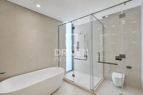 Villa sa The Valley, Dubai, UAE 5 silid-tulugan, 929.59 sq.m. № 761528 - larawan 20