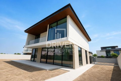 Villa sa The Valley, Dubai, UAE 5 silid-tulugan, 929.59 sq.m. № 761528 - larawan 27