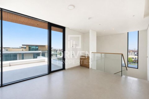 Villa sa The Valley, Dubai, UAE 5 silid-tulugan, 929.59 sq.m. № 761528 - larawan 4