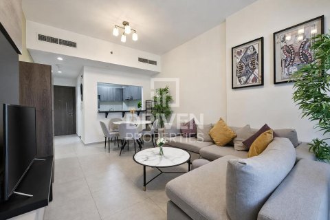 Apartman u gradu Dubai Science Park, UAE 1 spavaća soba, 74.42 m2 Br. 761529 - Slika 2