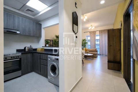 Apartman u gradu Dubai Science Park, UAE 1 spavaća soba, 74.42 m2 Br. 761529 - Slika 8