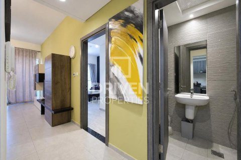 Apartman u gradu Dubai Science Park, UAE 1 spavaća soba, 74.42 m2 Br. 761529 - Slika 10