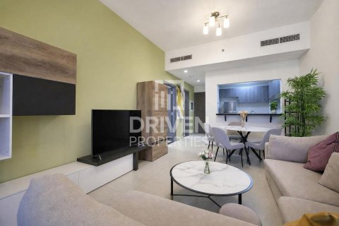 Apartman u gradu Dubai Science Park, UAE 1 spavaća soba, 74.42 m2 Br. 761529 - Slika 3