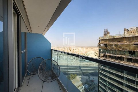 Apartman u gradu Dubai Science Park, UAE 1 spavaća soba, 74.42 m2 Br. 761529 - Slika 13