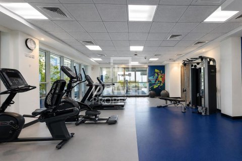 Apartman u gradu Dubai Science Park, UAE 1 spavaća soba, 74.42 m2 Br. 761529 - Slika 15